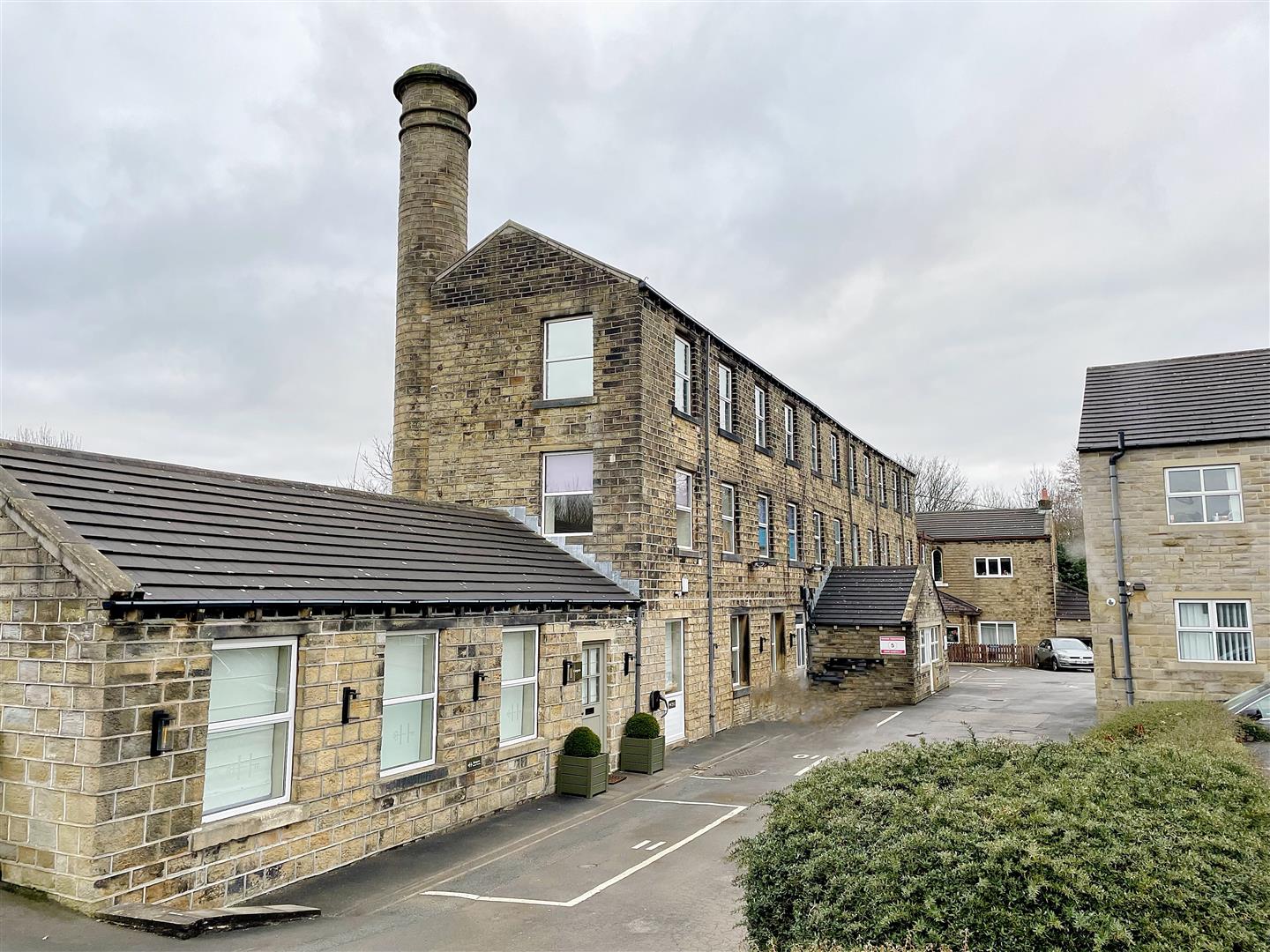 Properties to rent Holmfirth, Mirfield, Huddersfield